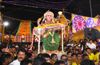 Mangaluru Dasara culminates with spectacular Shobha Yatra, immersion of idols